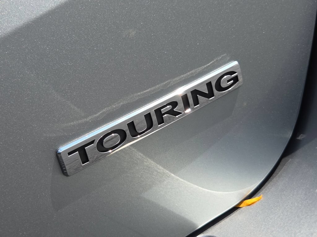 New 2026 Honda Odyssey Touring image 23