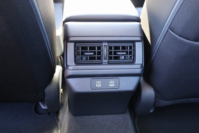 New 2025 Honda Accord SE image 25