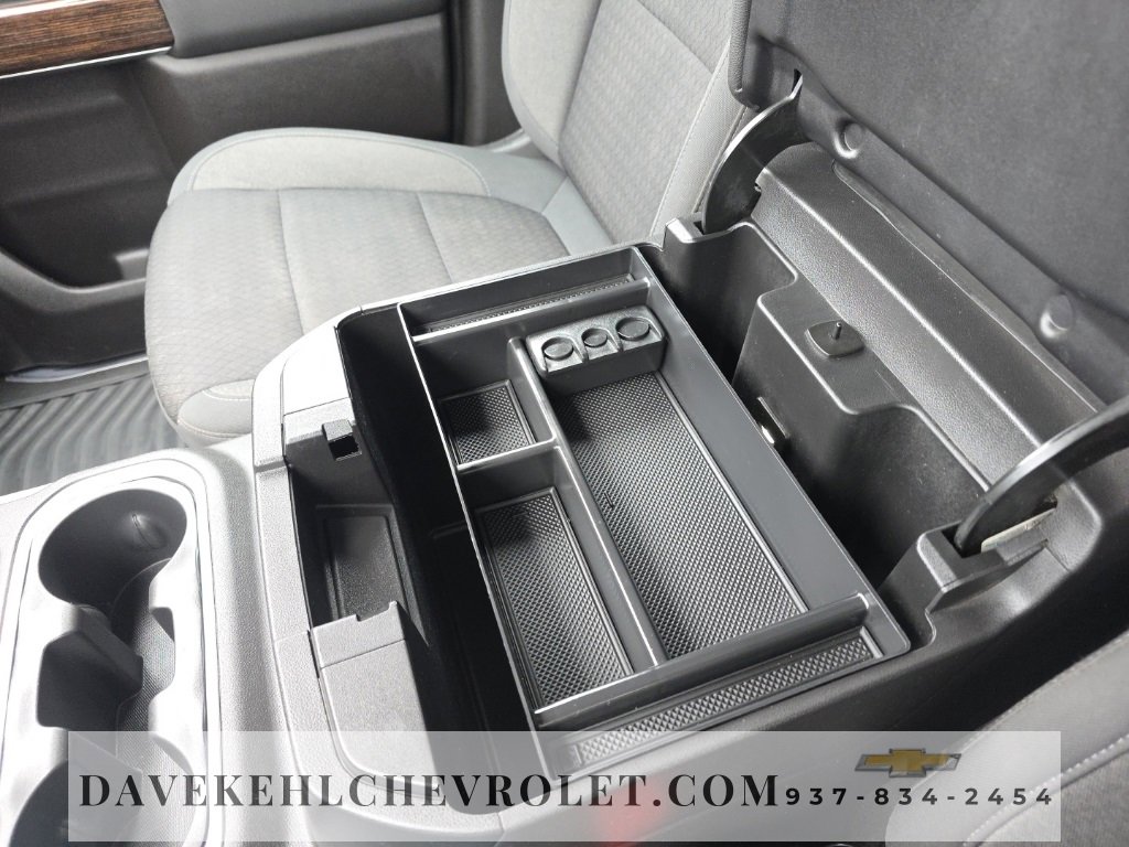 Used 2021 GMC Sierra 1500 Elevation image 17