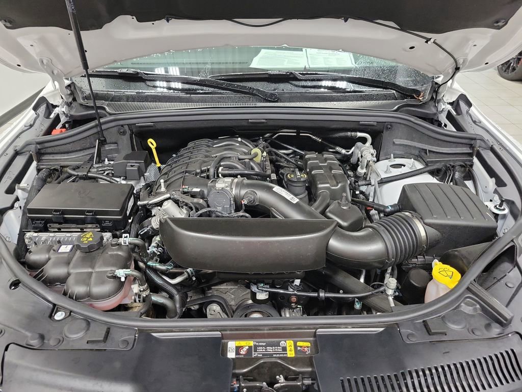 Used 2022 Dodge Durango GT image 33