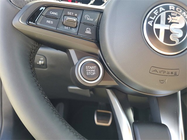 New 2025 Alfa Romeo Tonale image 32