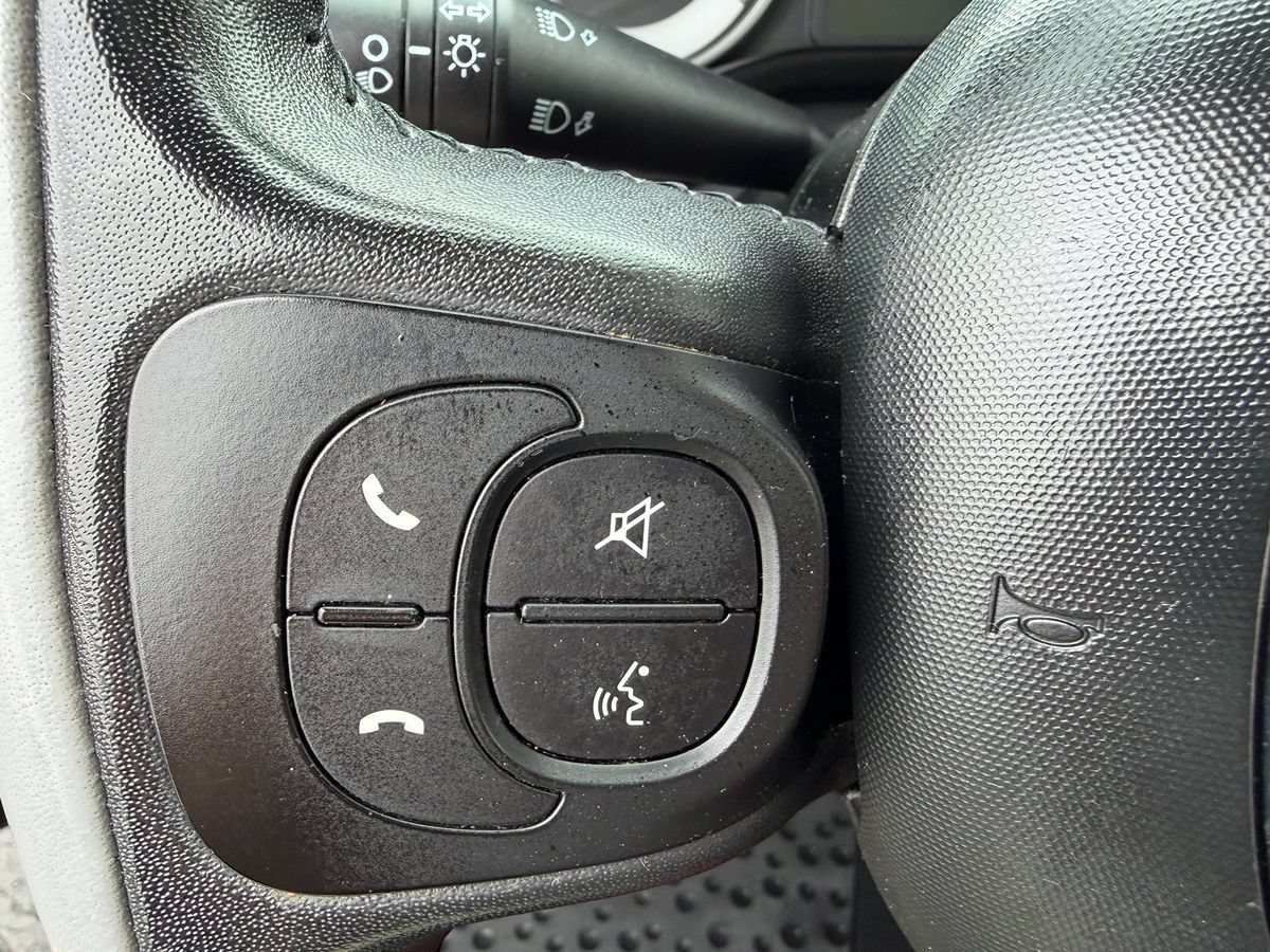 Used 2014 FIAT 500L Easy FWD image 8