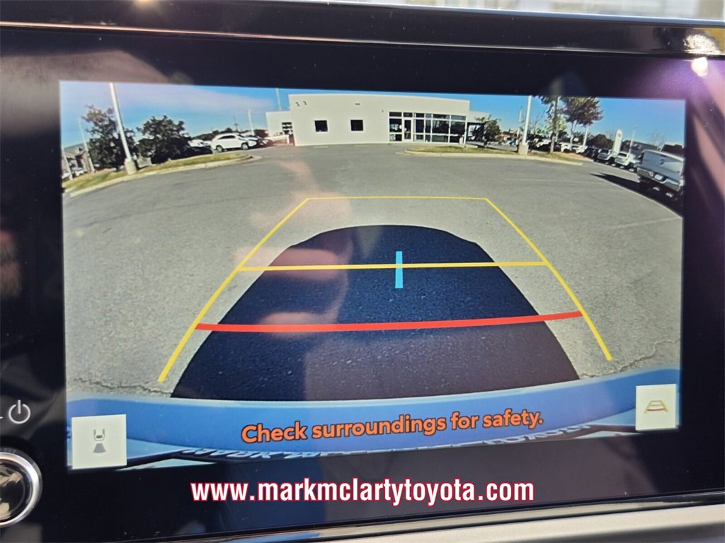 New 2026 Toyota Camry LE image 16