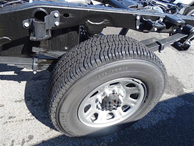 New 2024 Chevrolet Silverado 3500 W/T w/ WT Convenience Package image 5