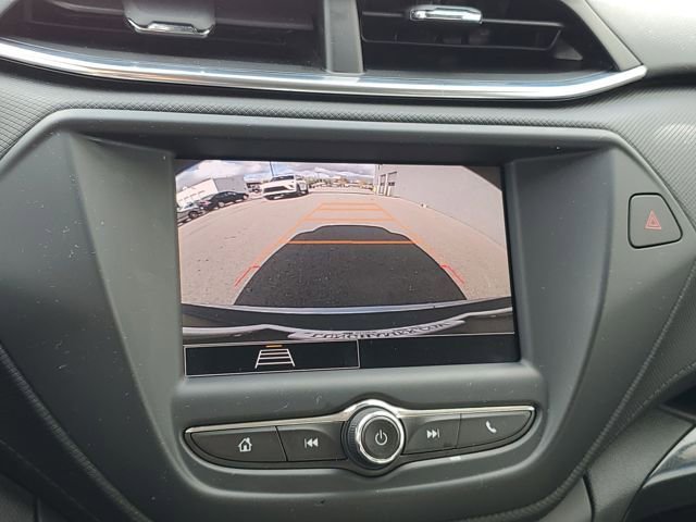 Certified 2023 Chevrolet TrailBlazer LT image 19