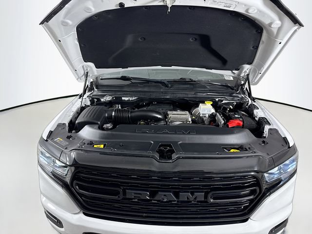 Used 2021 RAM 1500 Limited w/ Night Edition image 29