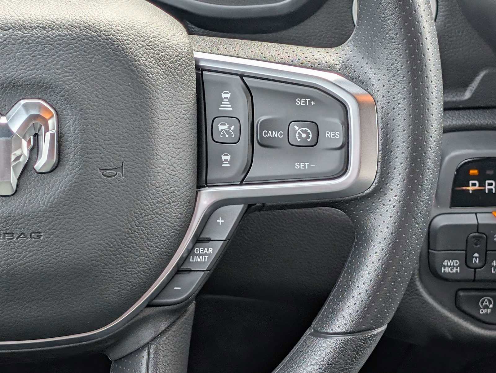 New 2026 RAM 1500 Express AWD/4WD image 14