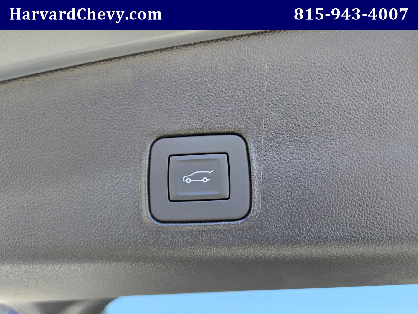 Used 2026 Chevrolet TrailBlazer LT w/ Convenience Package image 34