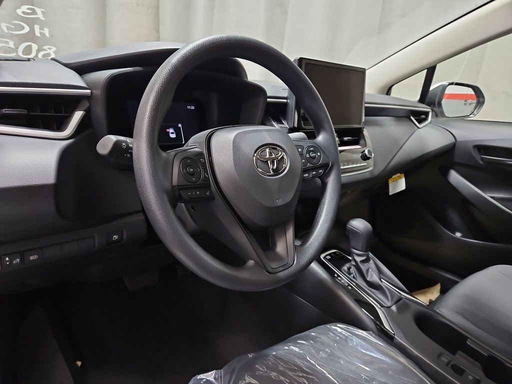 New 2026 Toyota Corolla LE image 13