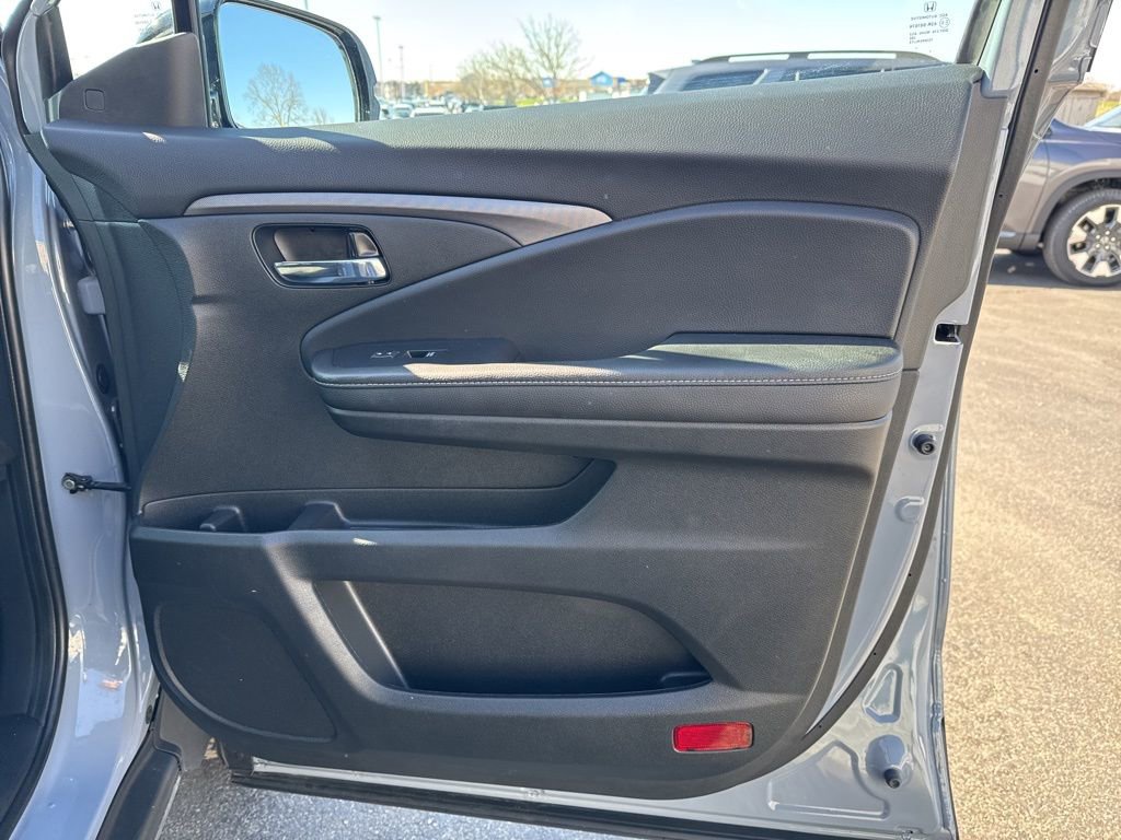 Used 2024 Honda Ridgeline Sport+ image 39