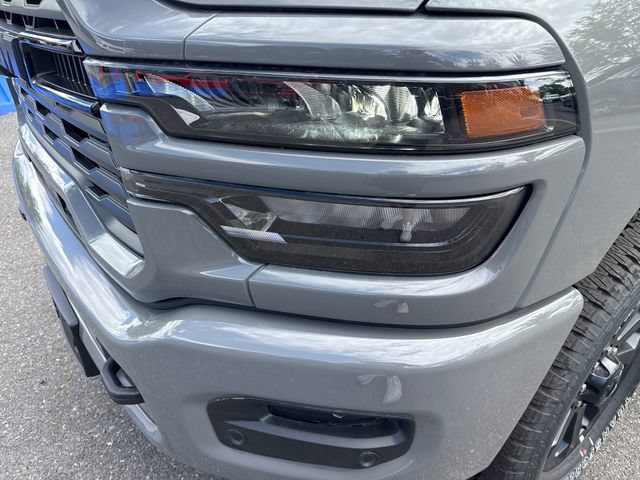 New 2026 RAM 2500 Big Horn AWD/4WD image 14