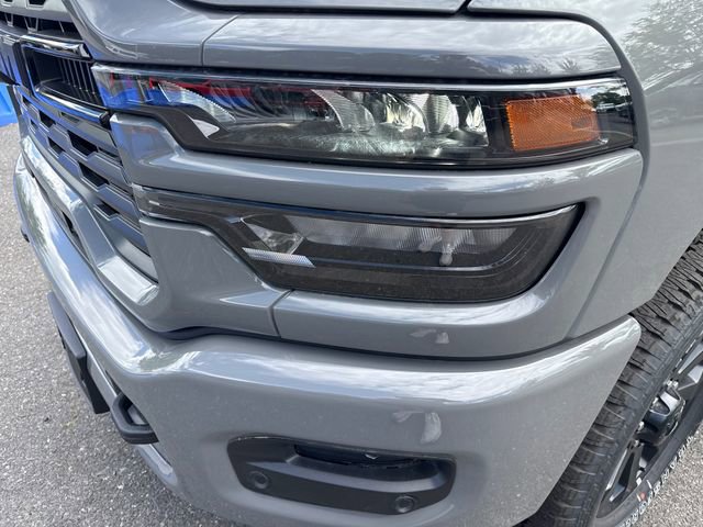 New 2026 RAM 2500 Big Horn AWD/4WD image 14