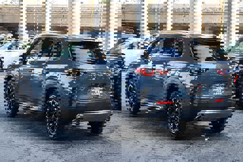 Used 2023 MAZDA CX-50 Meridian Edition w/ Cargo Package image 6