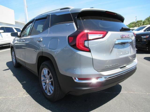 Used 2023 GMC Terrain SLT AWD/4WD image 7