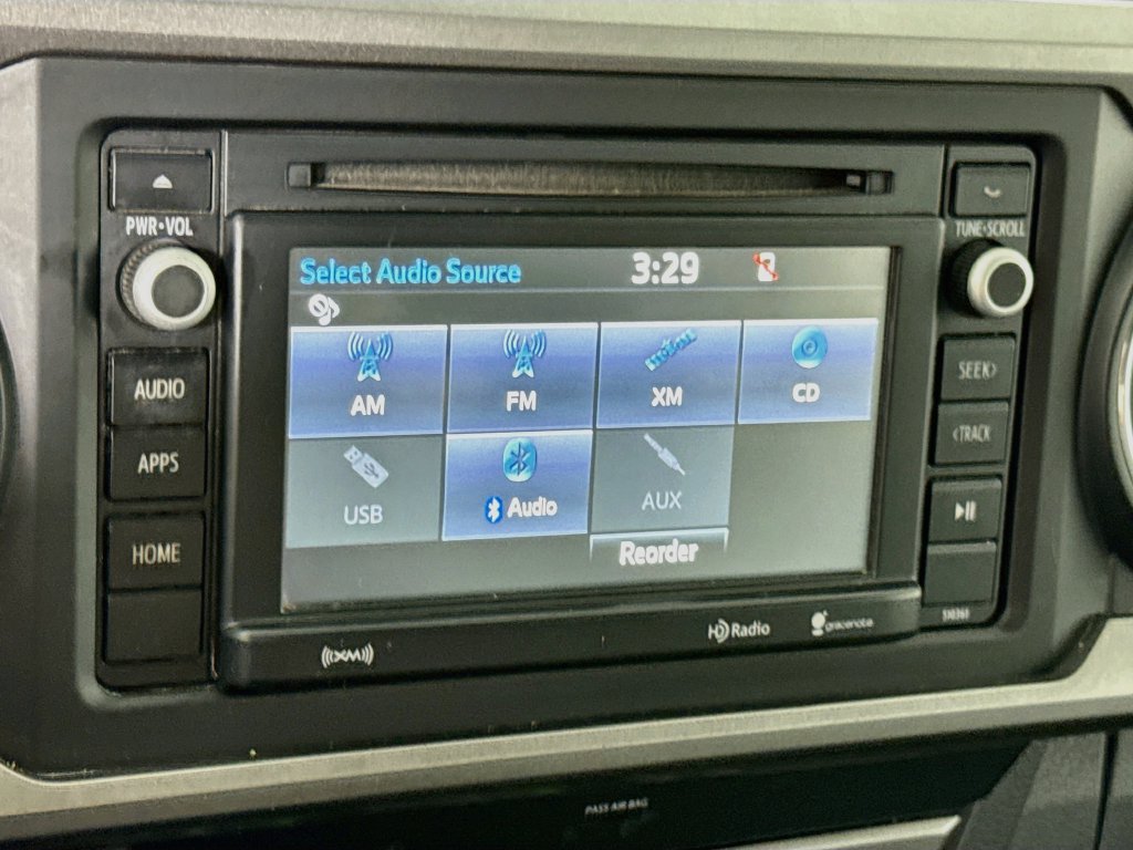 Used 2019 Toyota Tacoma SR5 RWD image 6