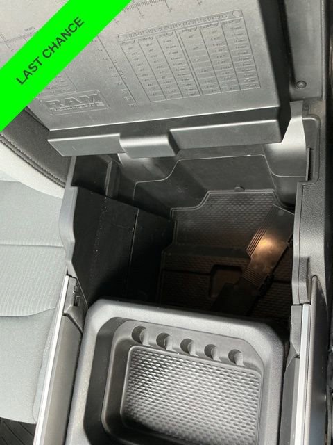 Used 2023 RAM 2500 Lone Star w/ Level 1 Equipment Group w/2_Y image 20