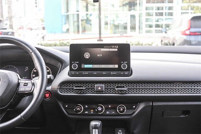 Used 2023 Honda HR-V Sport image 19