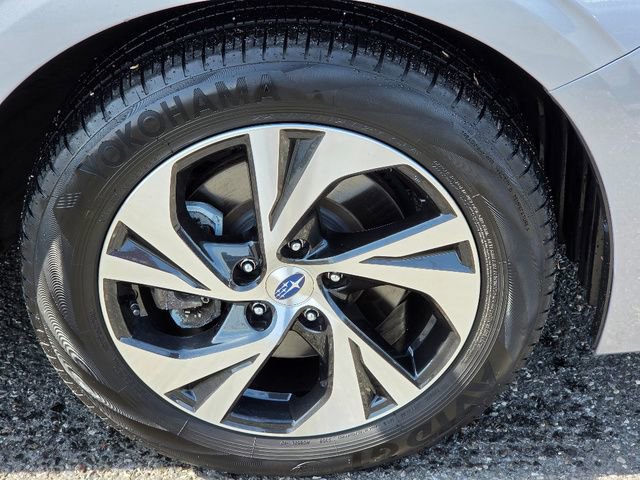 Used 2024 Subaru Legacy Premium image 9