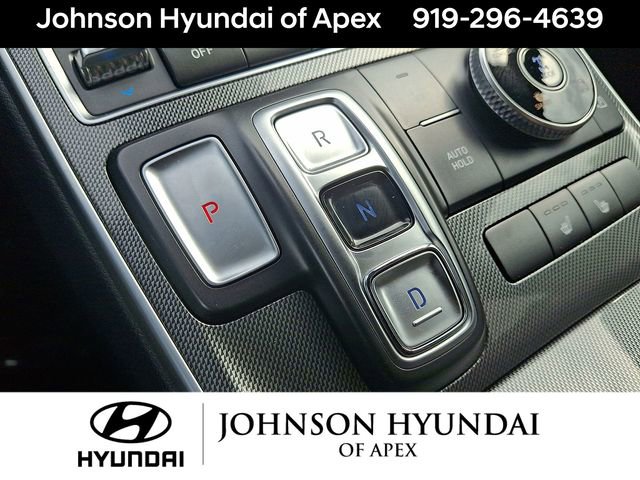 Certified 2023 Hyundai Santa Fe SEL AWD/4WD image 14
