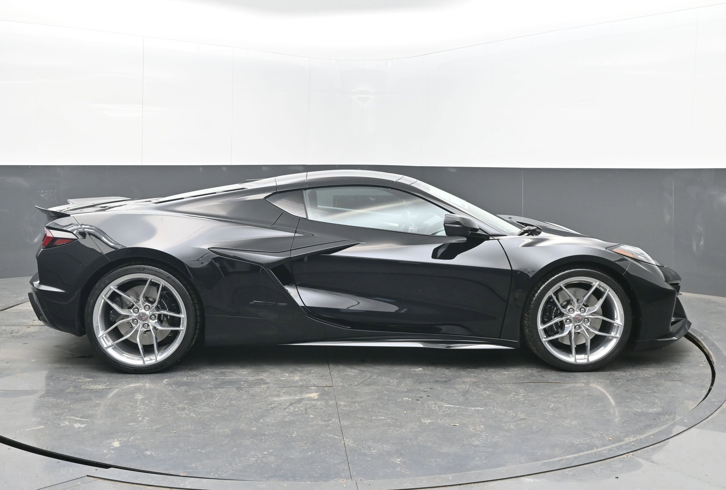 New 2026 Chevrolet Corvette Z06 image 7