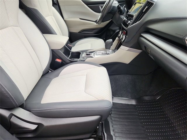 Used 2021 Subaru Forester Premium w/ Popular Package #1 image 27