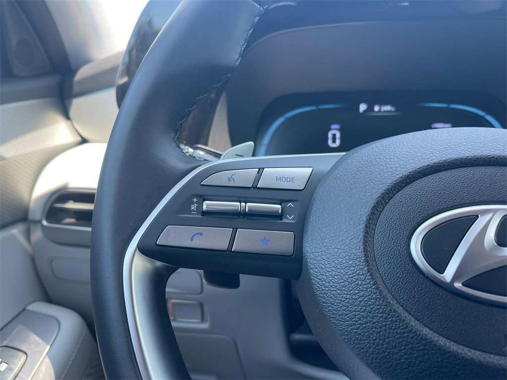 Used 2024 Hyundai Palisade SEL image 11