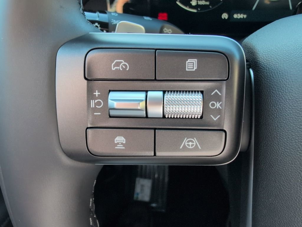 Used 2026 Hyundai Palisade Calligraphy image 21