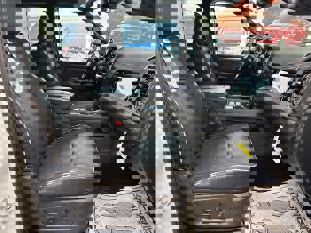 New 2026 RAM 3500 Limited image 12