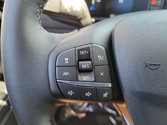 New 2026 Ford Bronco Sport Outer Banks AWD/4WD image 5