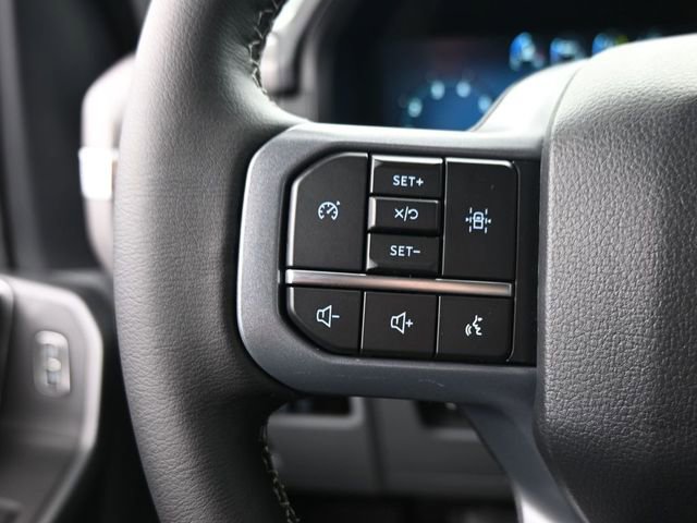 New 2025 Ford F150 XLT w/ Equipment Group 301A Standard image 13