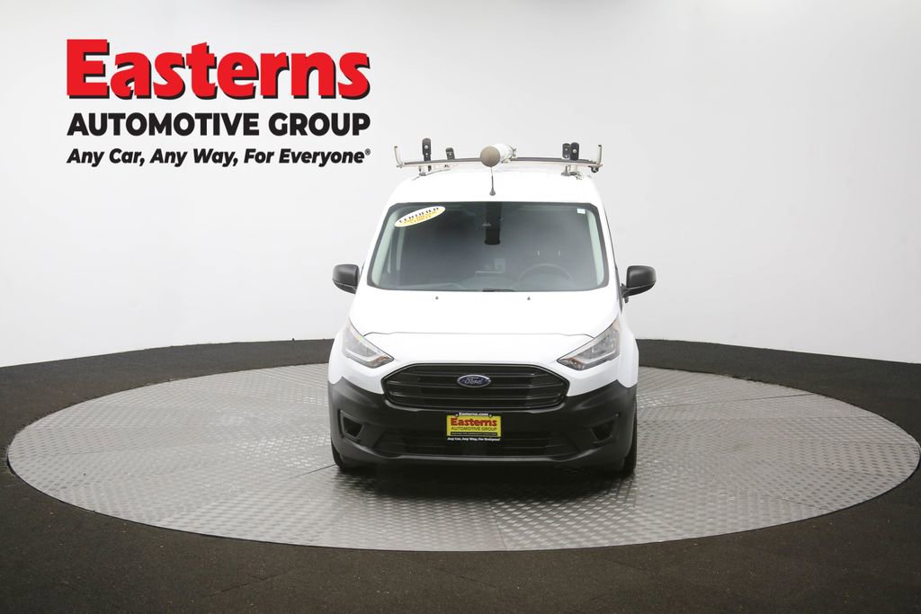 Used 2020 Ford Transit Connect XL image 54