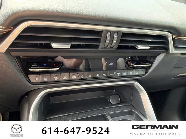 New 2026 MAZDA CX-90 3.3 Turbo S w/ Premium Plus AWD/4WD image 25