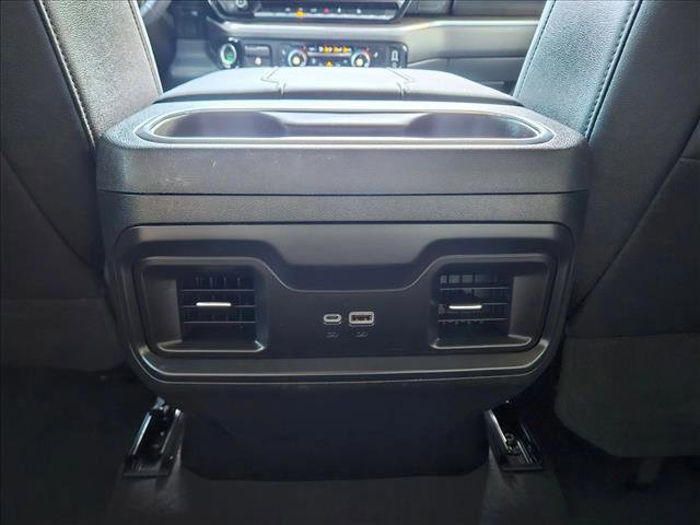 Certified 2023 Chevrolet Silverado 1500 RST w/ Texas Edition Plus image 17