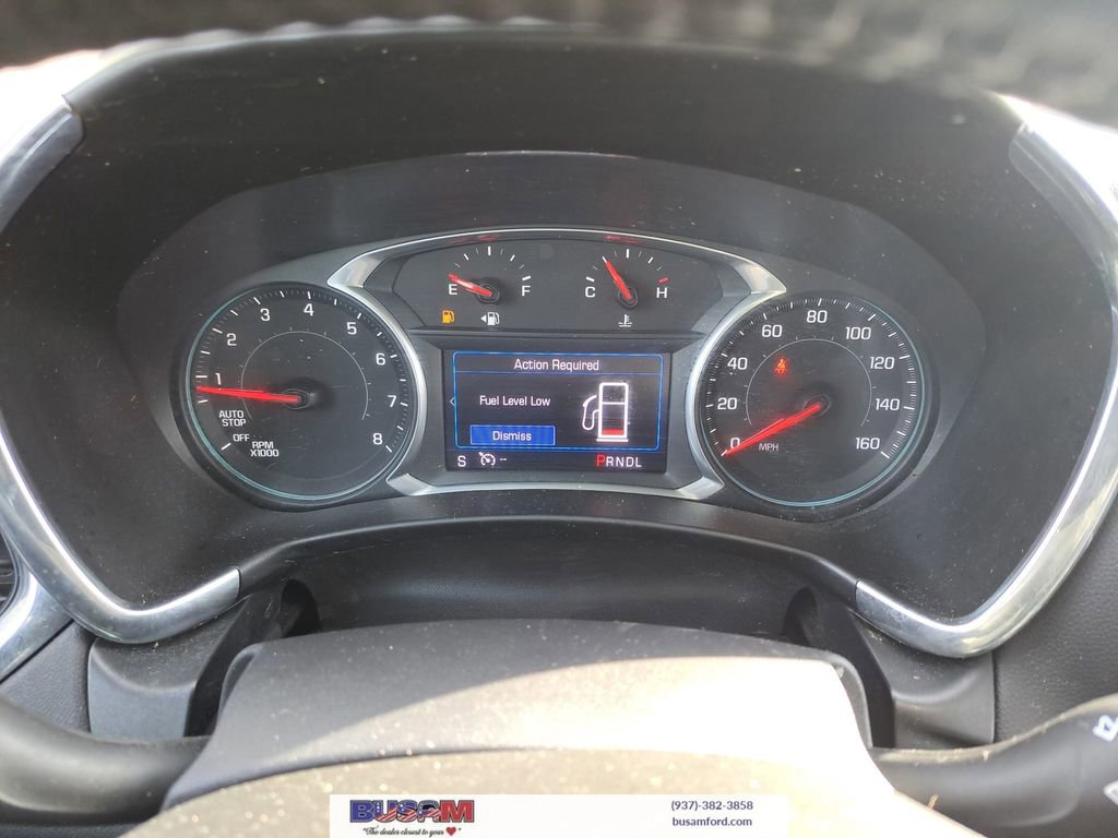 Used 2019 Chevrolet Equinox LT w/ Driver Convenience Package image 15