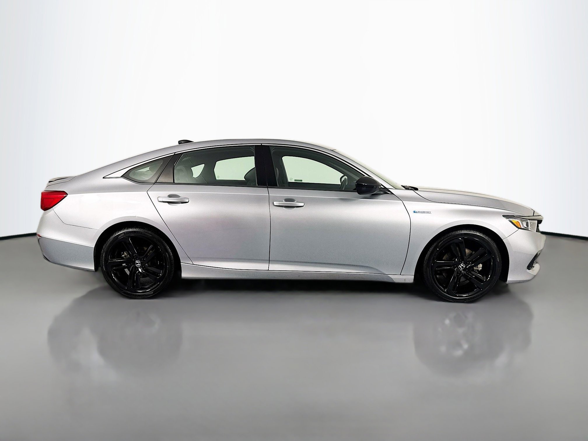 Certified 2022 Honda Accord Sport image 4