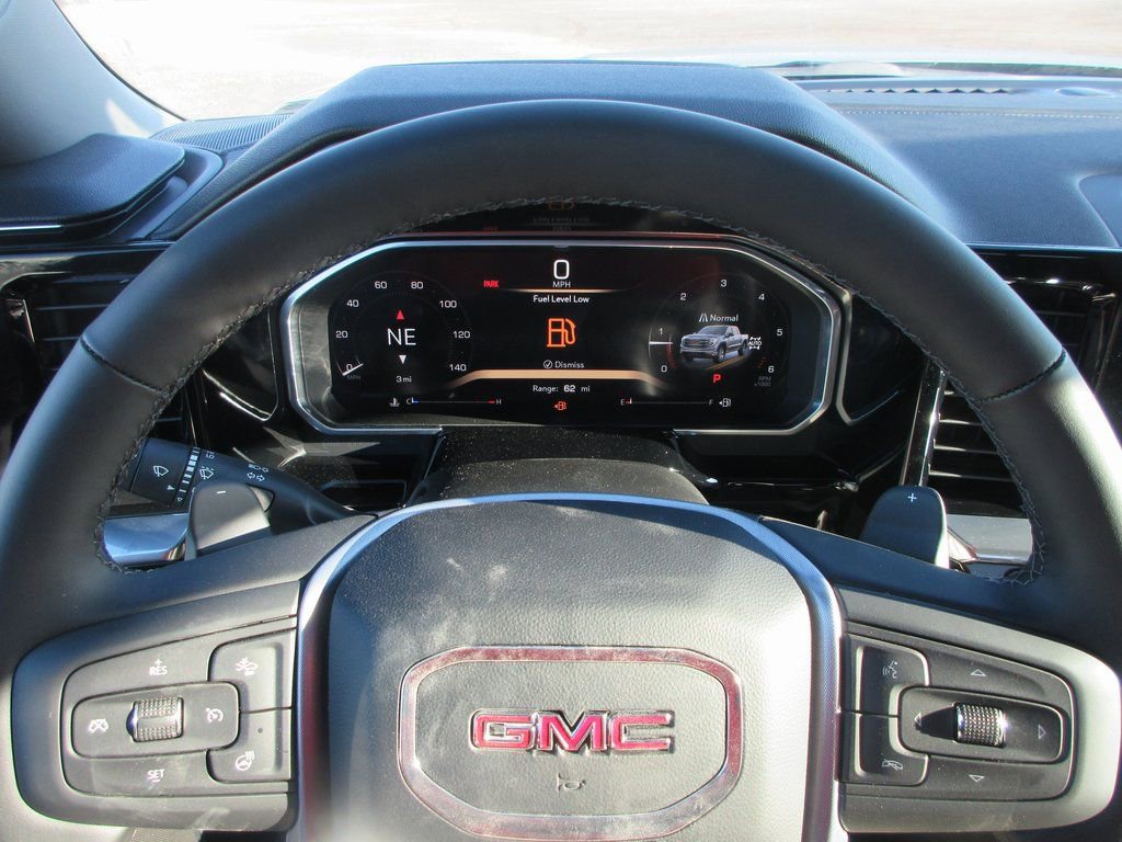 New 2026 GMC Sierra 1500 Elevation w/ Elevation Premium Package AWD/4WD image 18