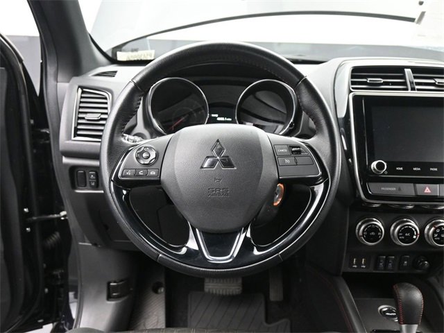 Used 2024 Mitsubishi Outlander Sport AWD image 27