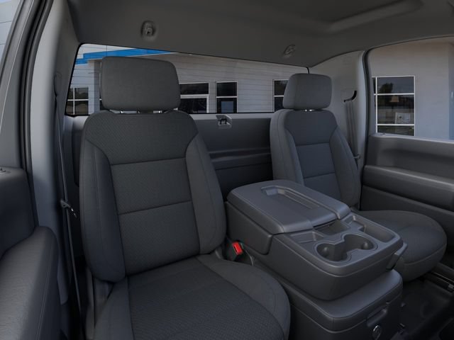 New 2026 GMC Sierra 2500 Pro w/ Convenience Package RWD image 16