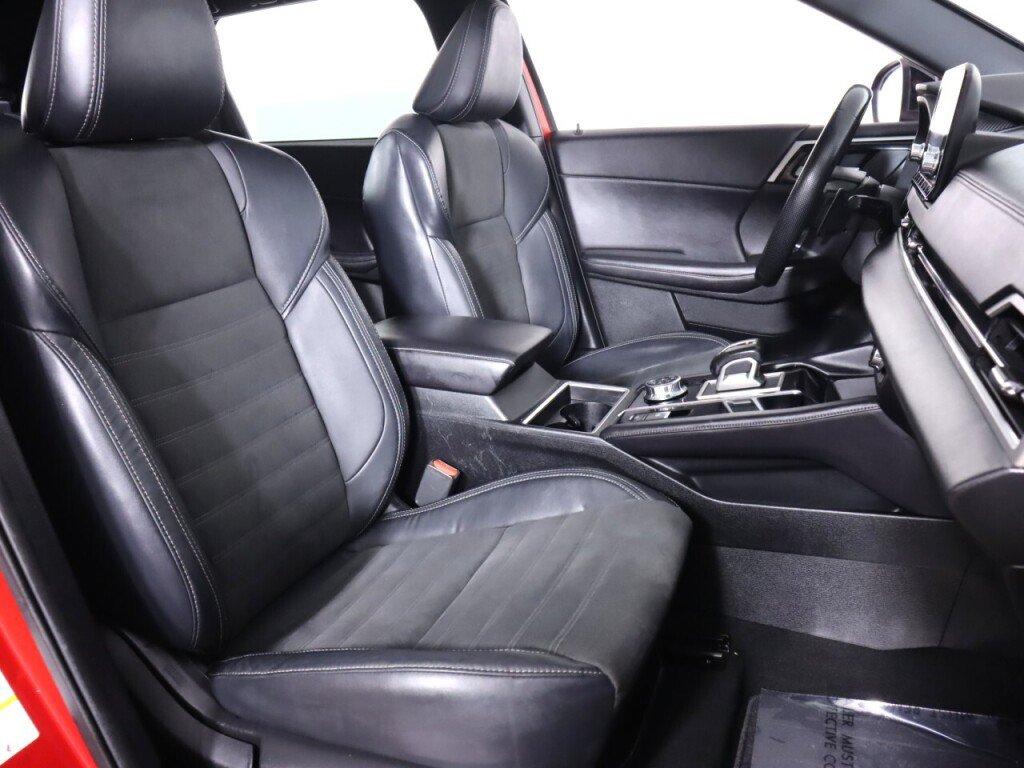Used 2022 Mitsubishi Outlander SEL Black Edition AWD/4WD image 45