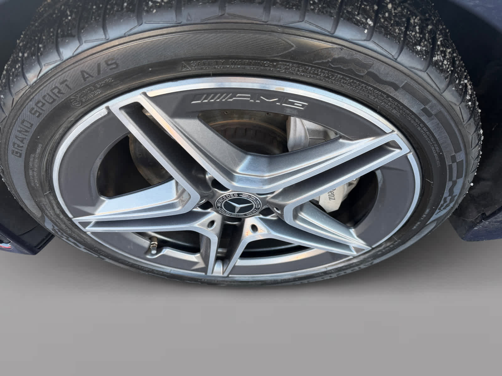 Used 2019 Mercedes-Benz CLS 450 4MATIC image 9