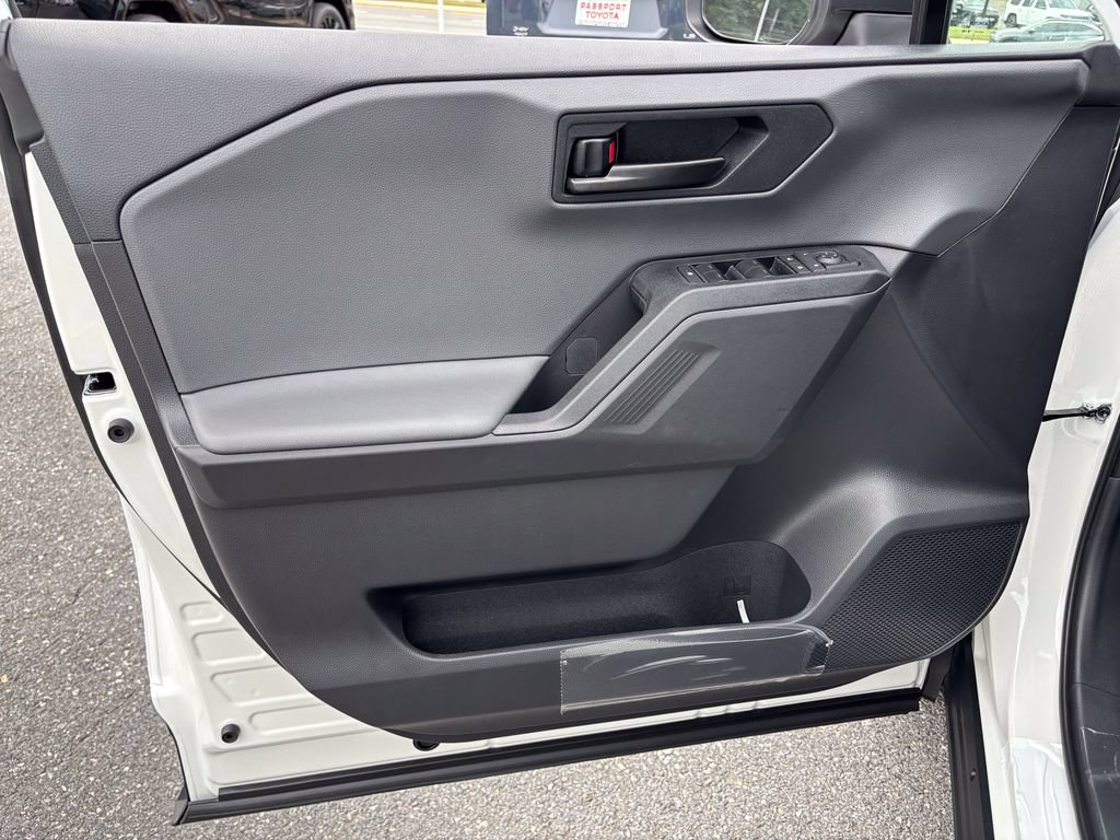 New 2026 Toyota RAV4 LE AWD/4WD image 9