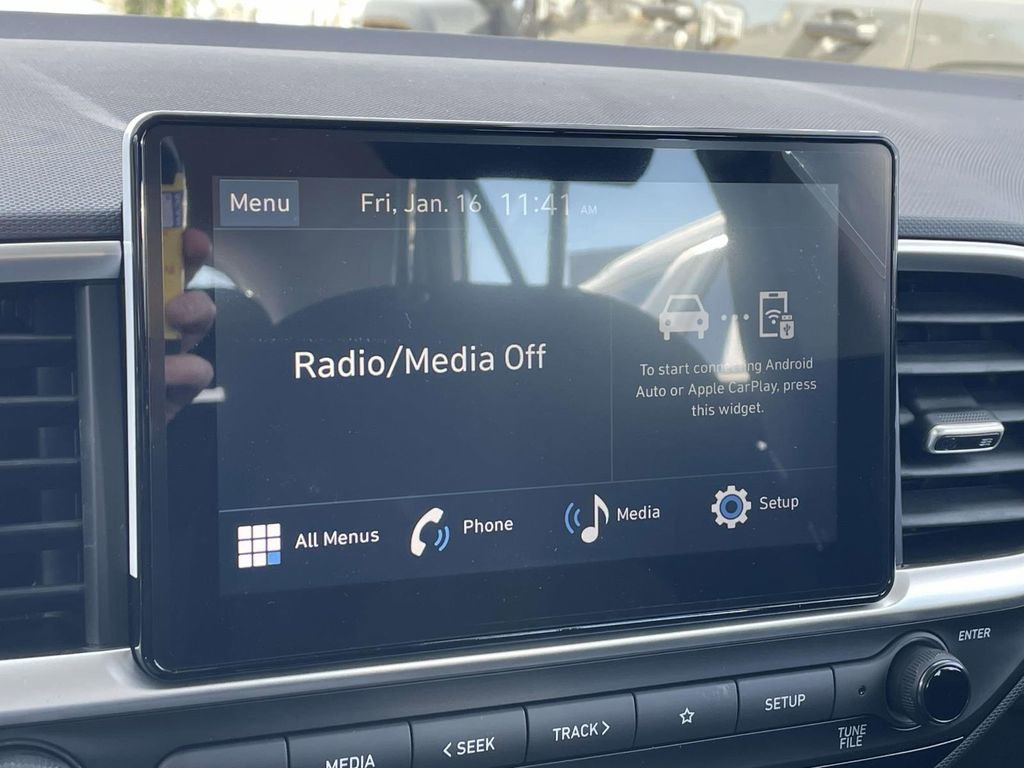 Certified 2026 Hyundai Venue SE image 27