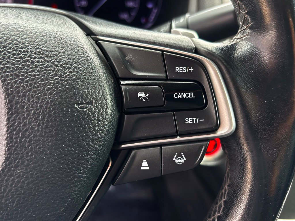 Used 2022 Honda Accord Sport Special Edition image 18