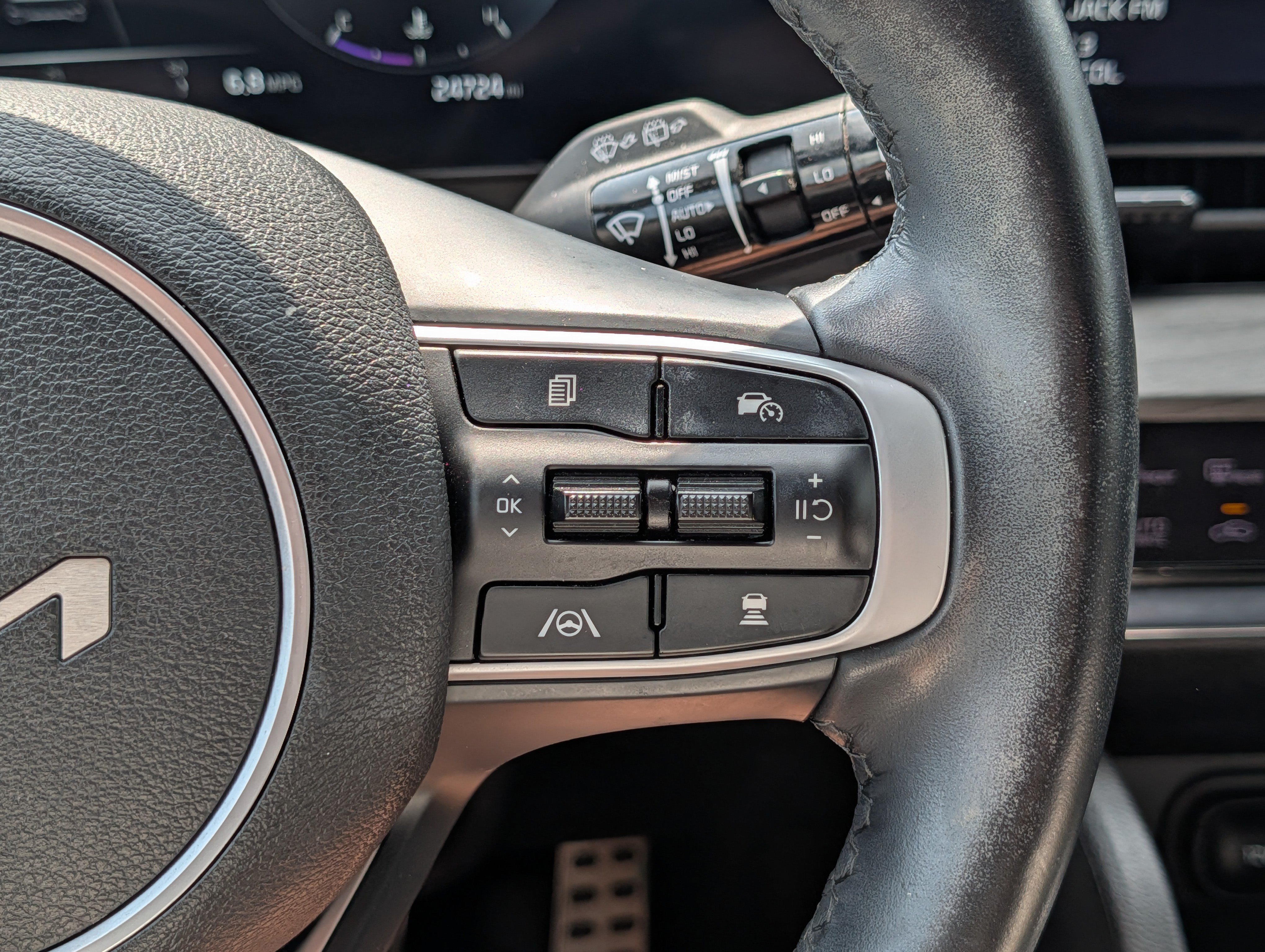 Certified 2023 Kia Sportage X-Pro Prestige AWD/4WD image 30
