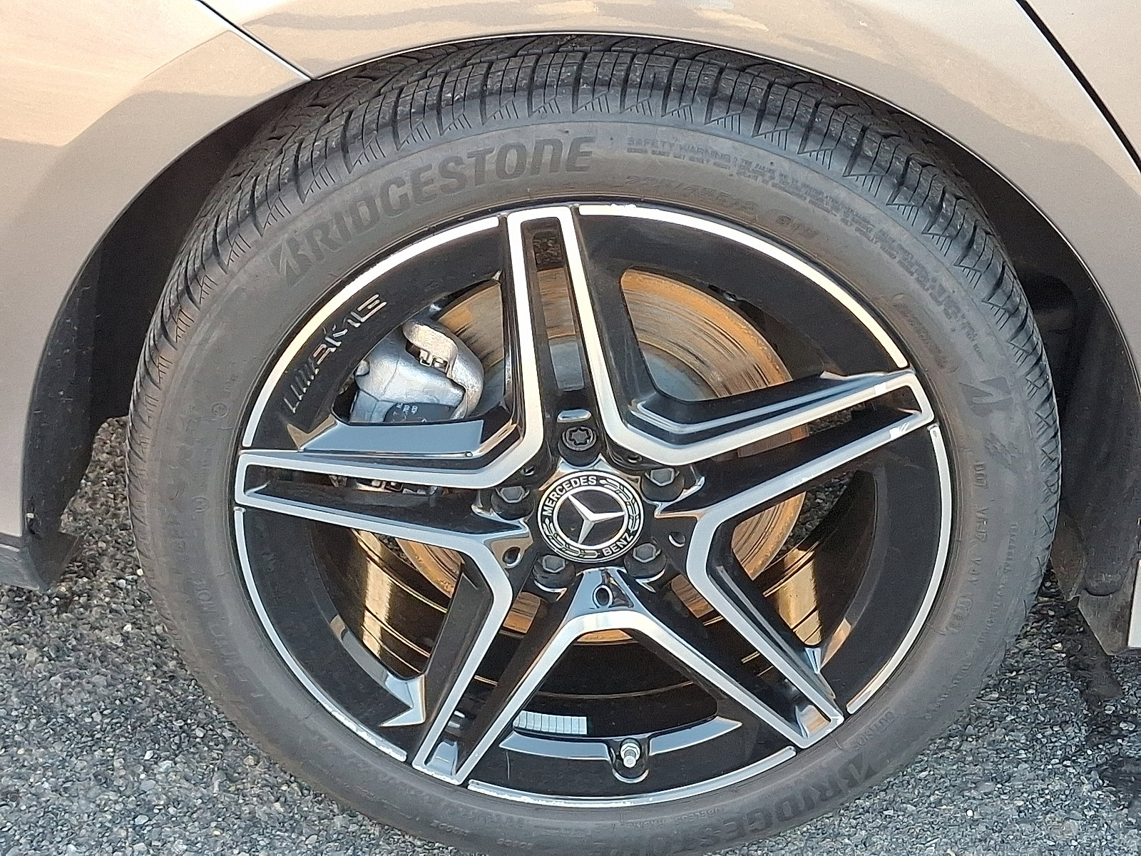 Used 2023 Mercedes-Benz CLA 250 4MATIC image 11