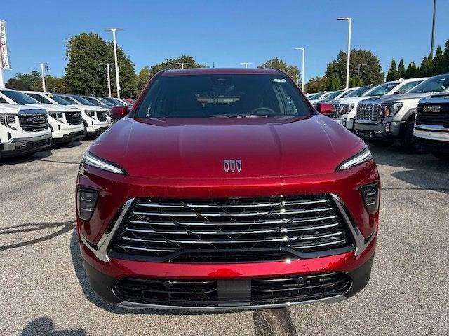 New 2026 Buick Enclave Preferred w/ Power Package image 11