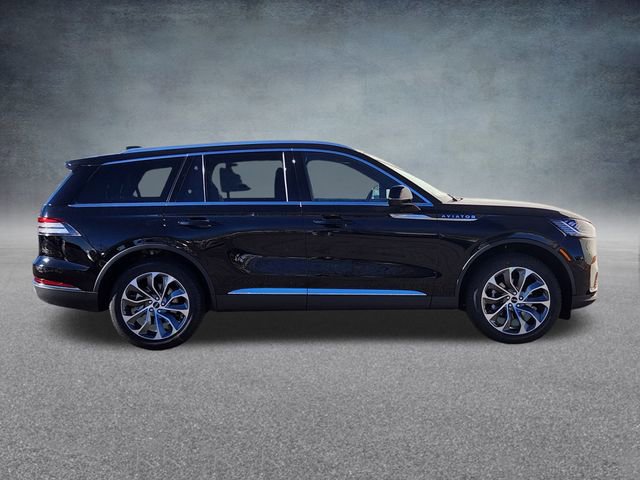 New 2026 Lincoln Aviator Reserve w/ Luxury Package image 8