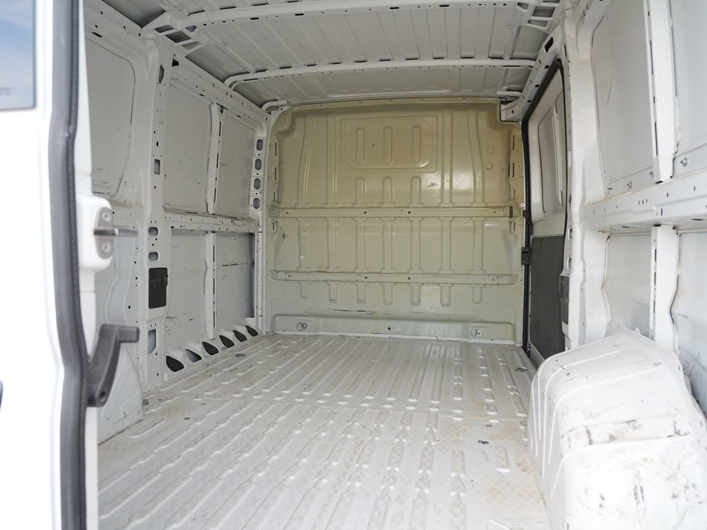 Used 2016 RAM ProMaster 1500 FWD image 12