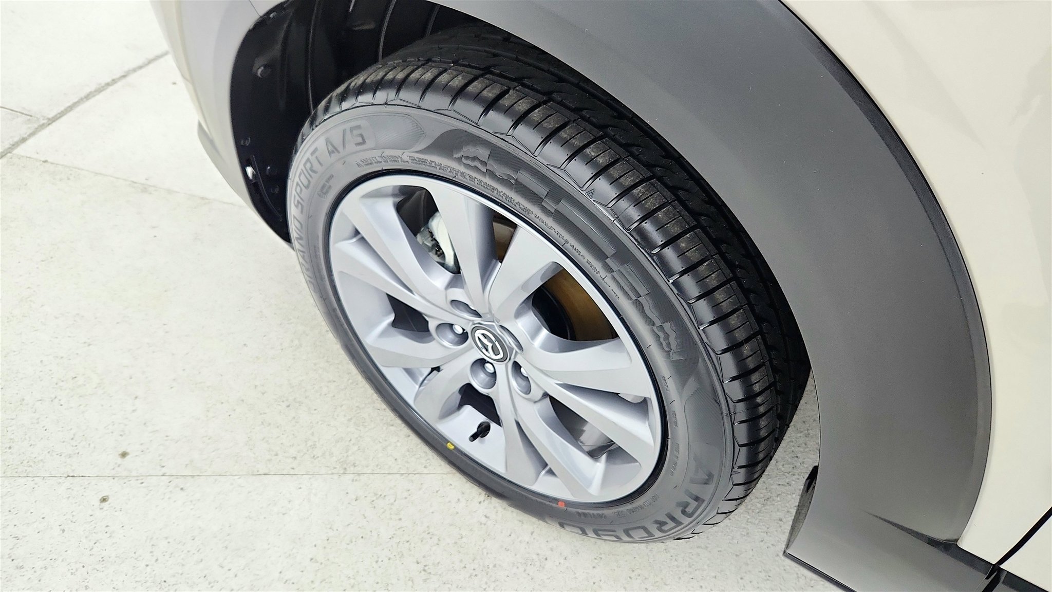 Used 2024 MAZDA CX-30 AWD 2.5 S w/ Premium Package image 25