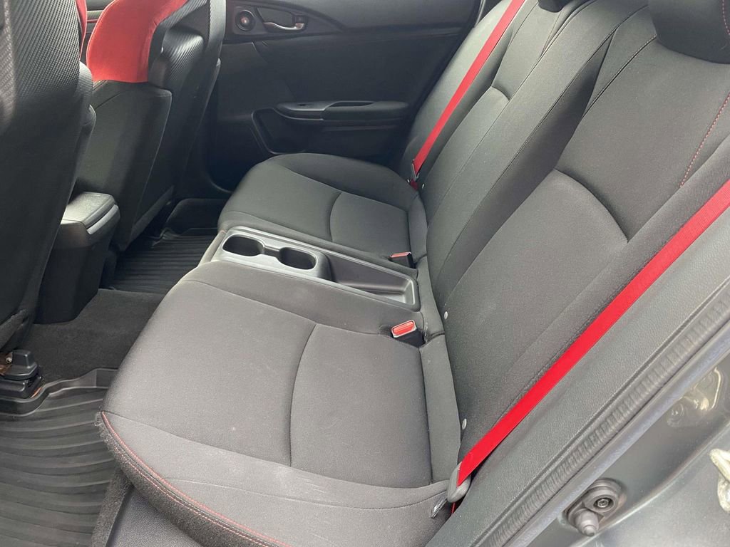 Used 2017 Honda Civic Type R image 9